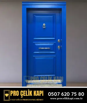 Nilüfer Çelik Kapı Modelleri - Ultra 15