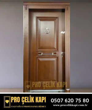 Nilüfer Çelik Kapı Modelleri - Ultra 32